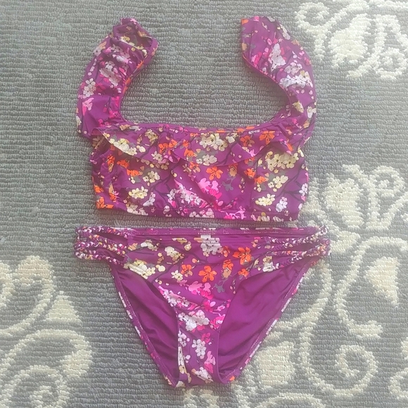 👙 La Vie en Rose 2 piece bikini - Picture 1 of 7